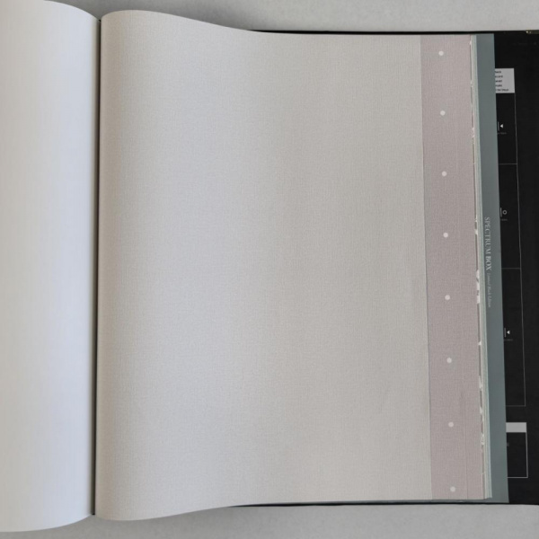 Andrea Rossi Spectrum Box 54455-16