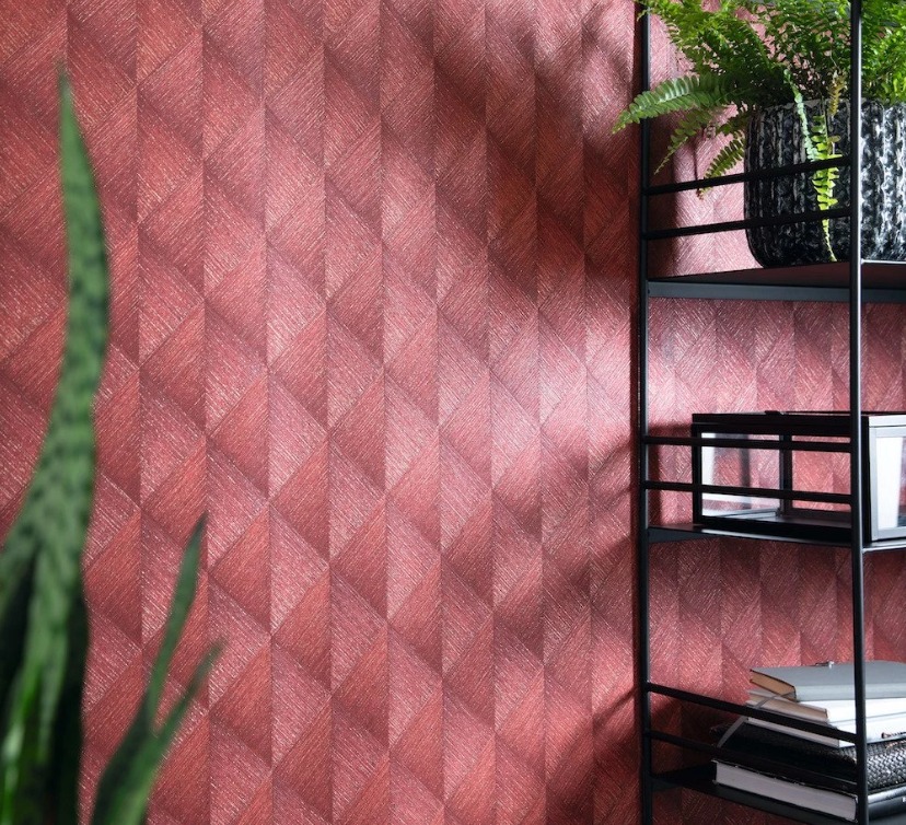 Rasch Tropical House 687965