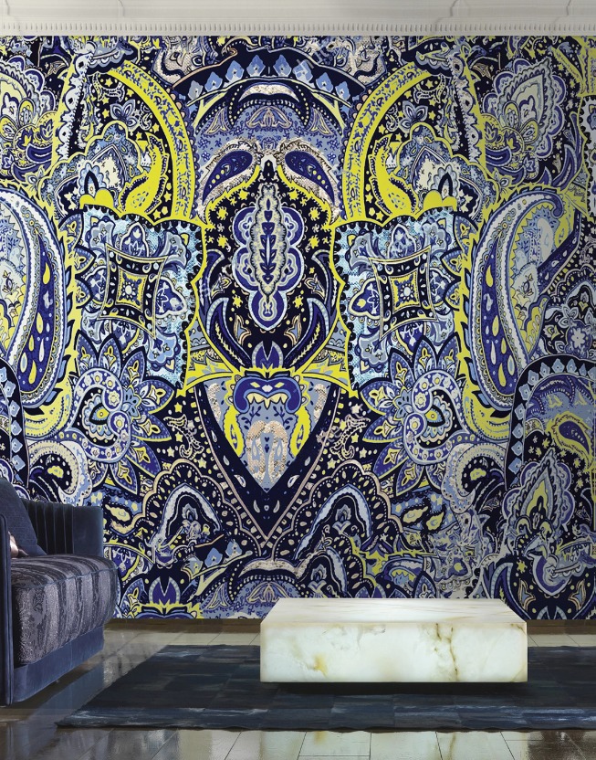 Emiliana Parati Roberto Cavalli 16215