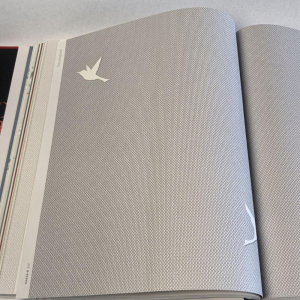 Andrea Rossi Spectrum Box 54458-8