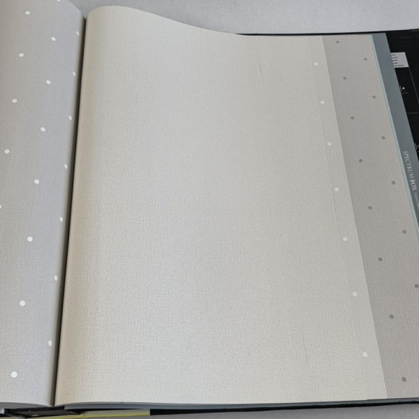 Andrea Rossi Spectrum Box 54455-2