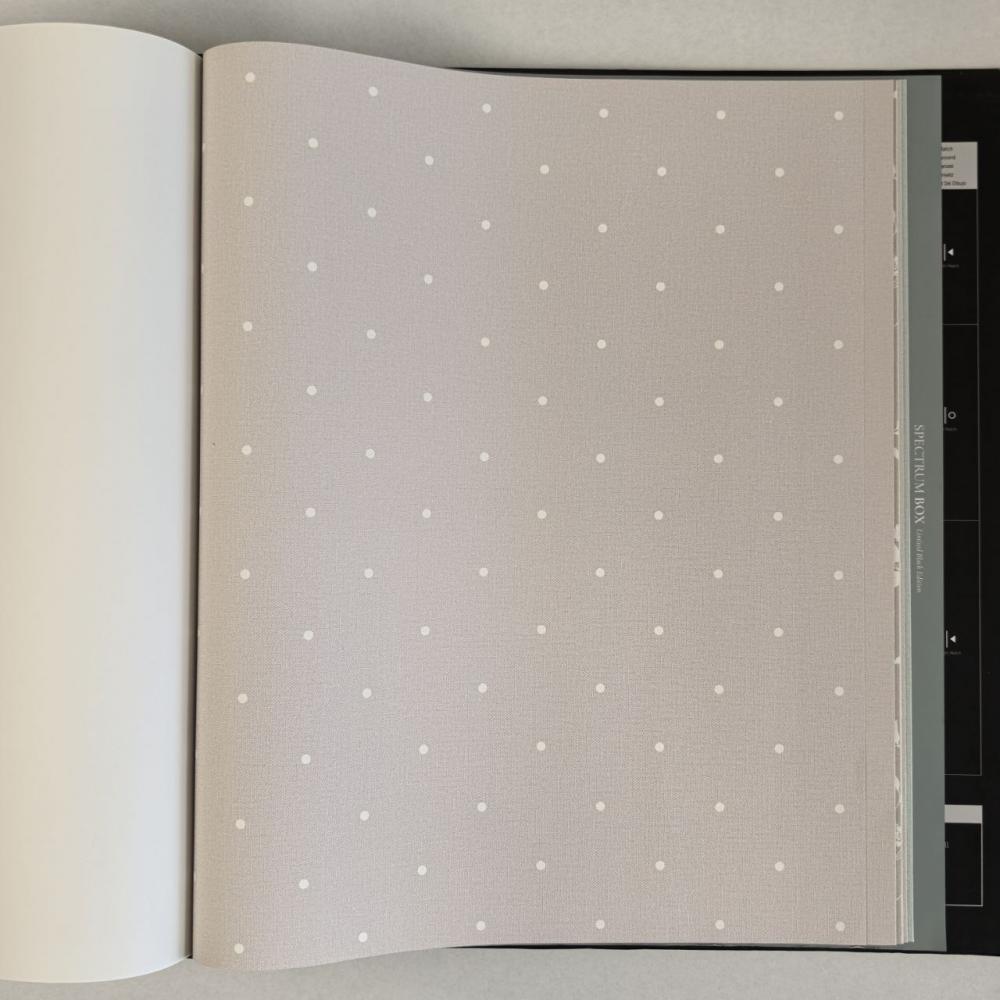 Andrea Rossi Spectrum Box 54454-22