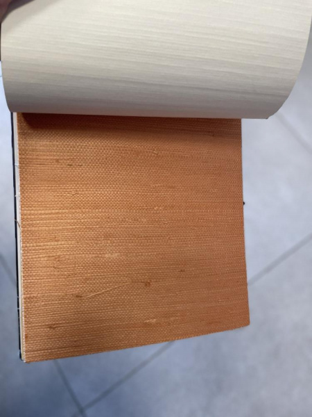 Натуральные обои Cosca Суматра, 10х0,91 м