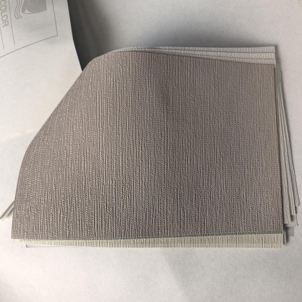 NC Antivandal Color 4060-110