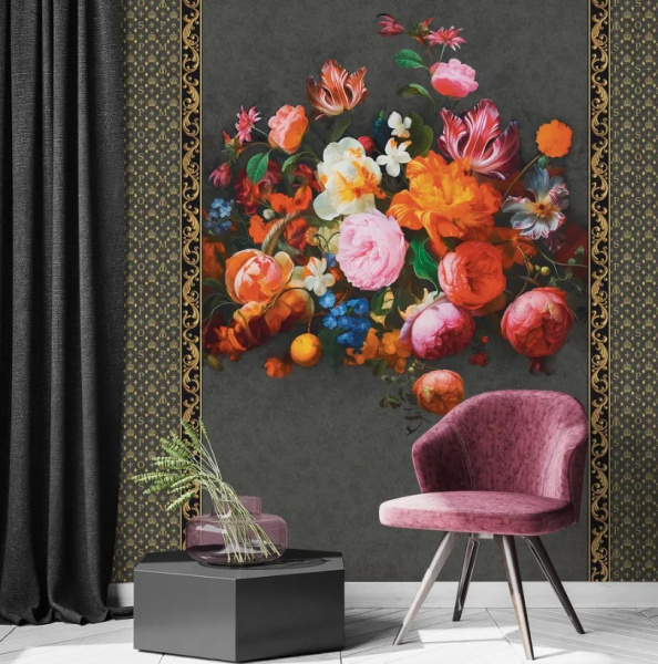 Marburg Gloockler Pompoos Provence 35609