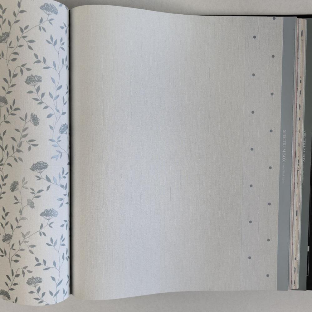 Andrea Rossi Spectrum Box 54455-8